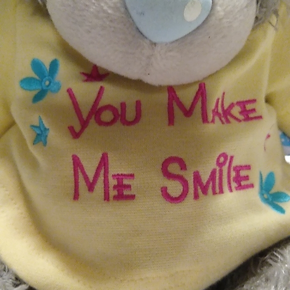 ME TO YOU TATTY TEDDY***HOST PICK*** 11/22 - Picture 3 of 6